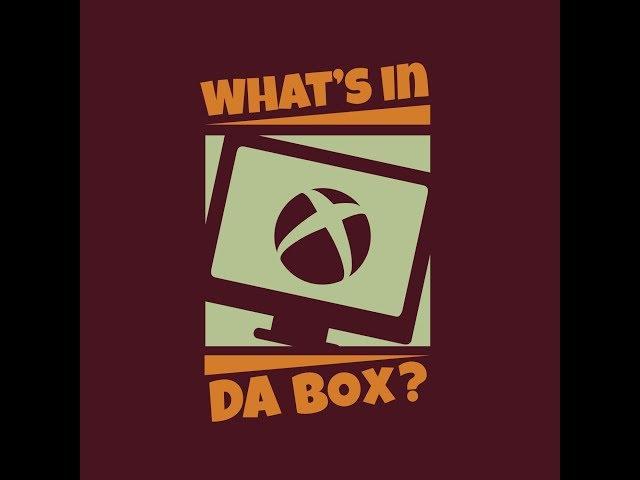 What's in da Box? - Episode 4: Beat Cop Review and Sims 4 Update