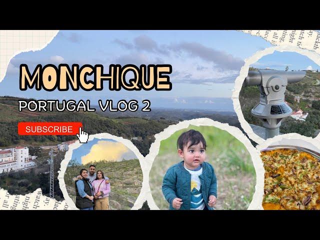 Portugal vlog part 2 !! Monchique algarve!!#explore #comedy #funny #viralvideo #reels #love