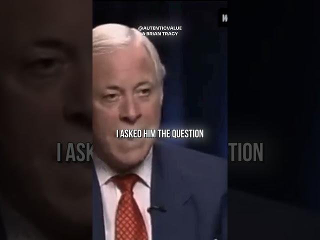 The success recipe