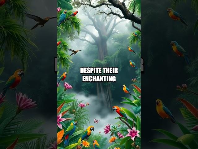 A Mysterious Exploration in the Cloud Forests of Oaxaca: In Search of Ancient Secrets! #wildlife
