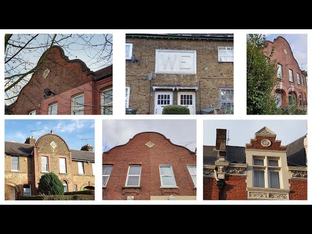Warner Estates - David Boote (Leyton & Leytonstone Historical Society)