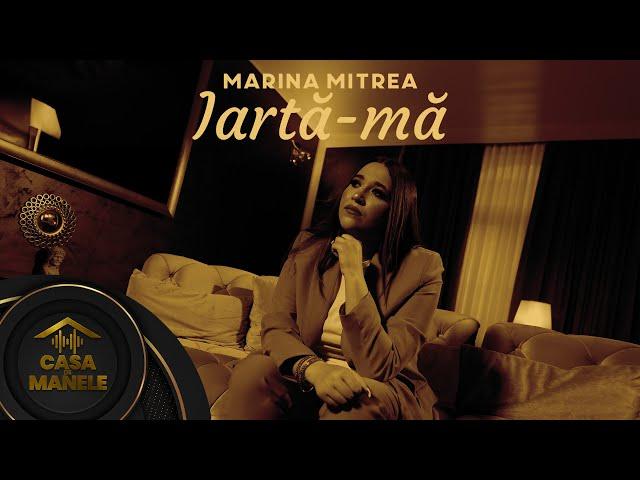 Marina Mitrea - Iarta-ma | Oficial Video | 2023