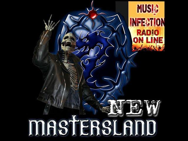 NEW Mastersland MINF 15.05.2020