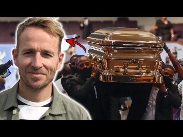 FUNERAL: In Loving Memory Of Jonnie Irwin | Try Not To Cry