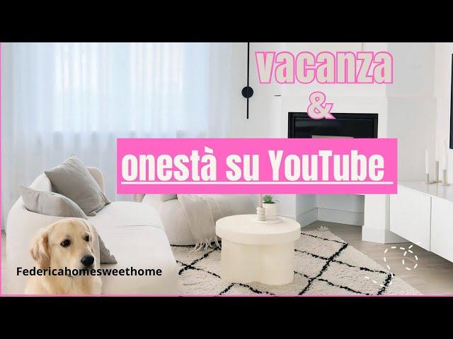 Onesta’ su YouTube