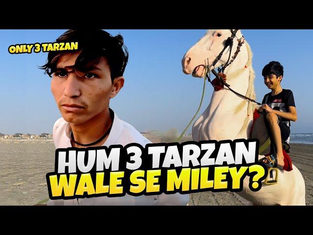 Hum 3 Tarzan Sy Mily.