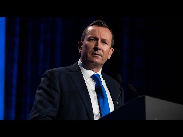 ‘Pretty bizarre’: Mark McGowan’s resignation doesn’t make a lot of ‘sense’