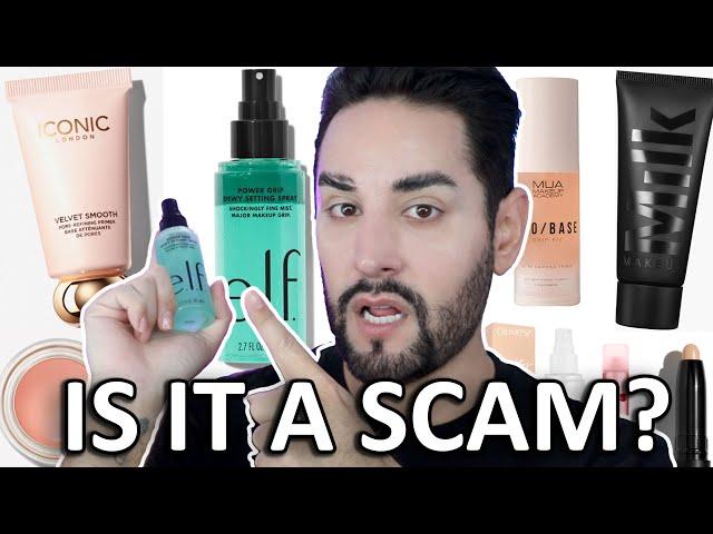 Do you even need primer? | Why you do and dont need to prime! Makeup Monday!