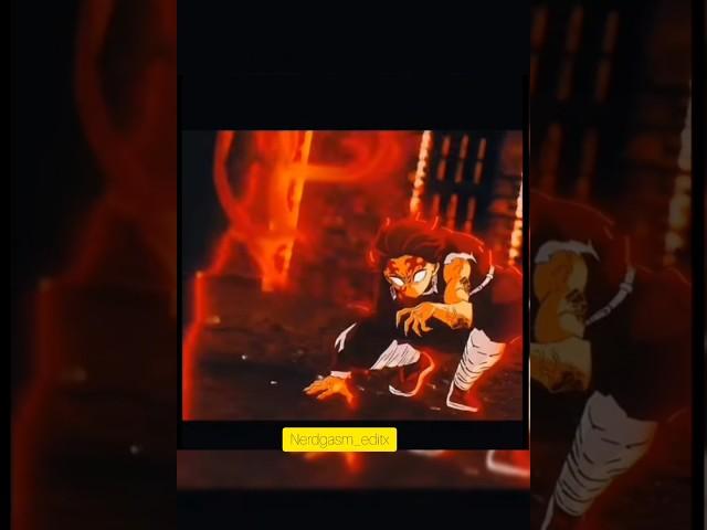 Tanjiro's Unstoppable Power Explained