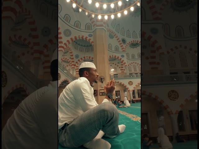 Prayer key to success. Make a promise with prayer and Quran #ghana #travel #motivation #adventure