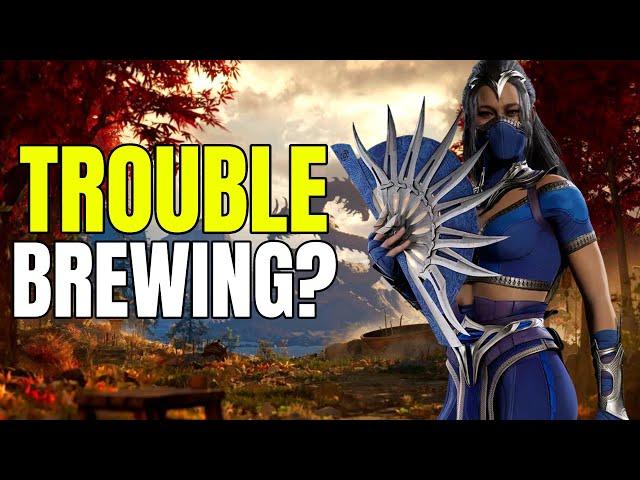 Future Mortal Kombat 1 DLC Is Cancelled?!? | NEW RUMOR