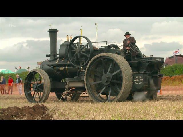 Countrywise - Series 7 Episode 8 - Formby, Dorset & Devon - 2015 HD