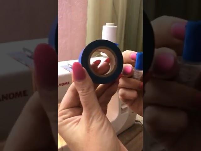 Швейный секрет! Покажу! Все просто...