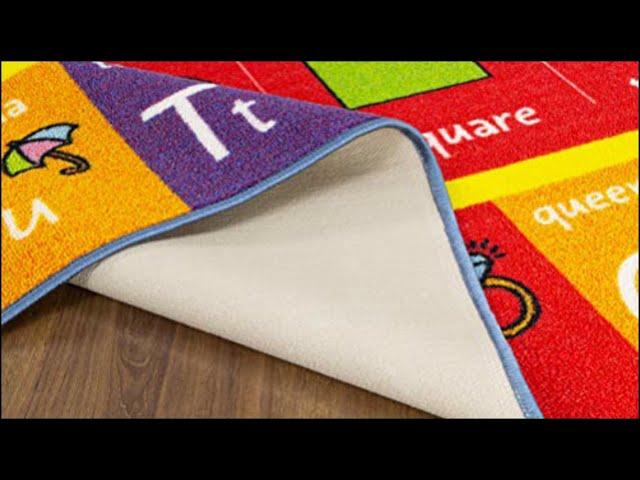 Top 10 Kids' Rugs You Can Buy  October 2022