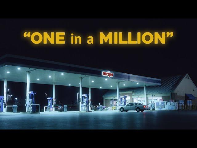 ONE in a MILLION - Short Film | Sony A7 IV