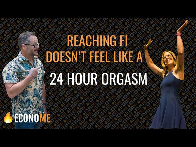 Alan and Katie Donegan: How to Create an Extraordinary Life