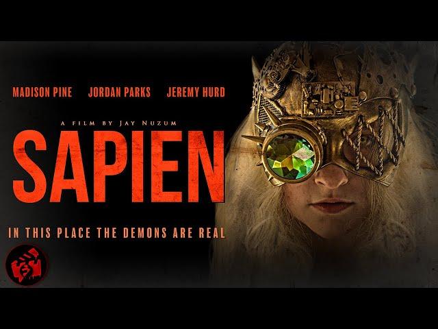 Fame is Temporary, Hell is Real | SAPIEN | Horror Supernatural | Full Movie