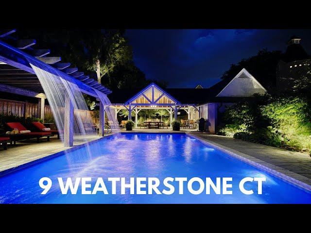 Niagara-on-the-Lake Luxury | 9 Weatherstone Ct