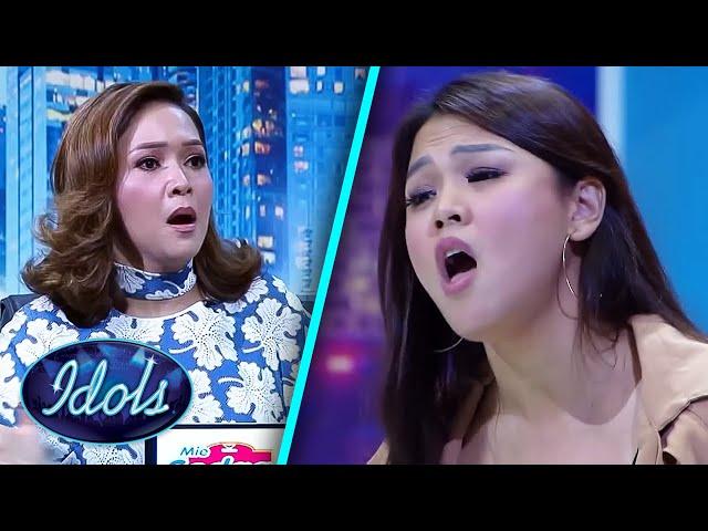 Amazing Auditions on Indonesian Idol!