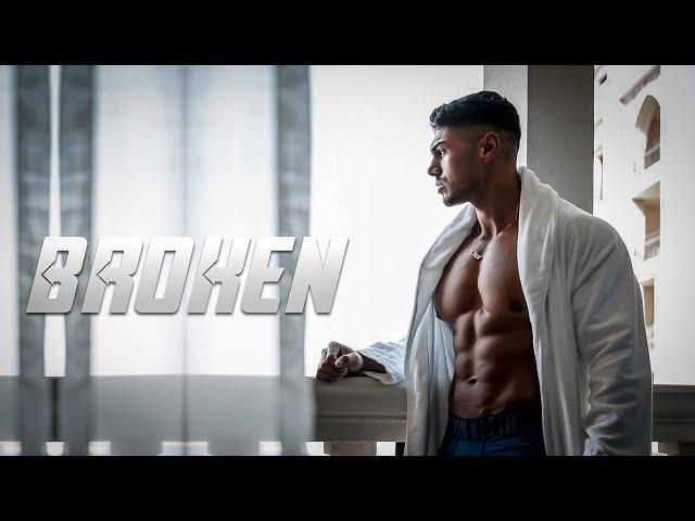 BROKEN  ANDREI DEIU | SHREDDED BEAST