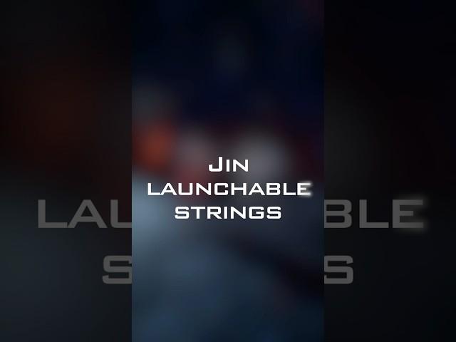 ALL Jin Moves to LAUNCH - TEKKEN 8