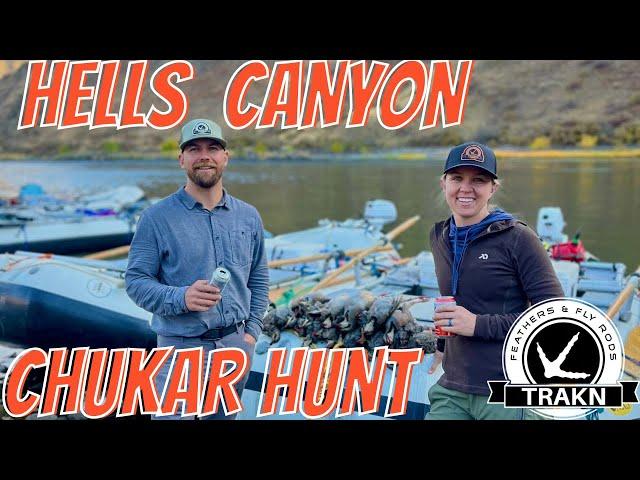 Chukar Hunting Hells Canyon On The Salmon River By Raft