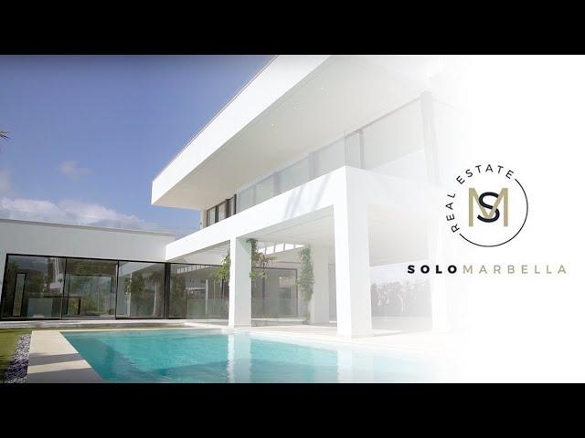 SOLO Marbella - Real Estate Agency | Mirabella HILLS by SOLO Real Estate