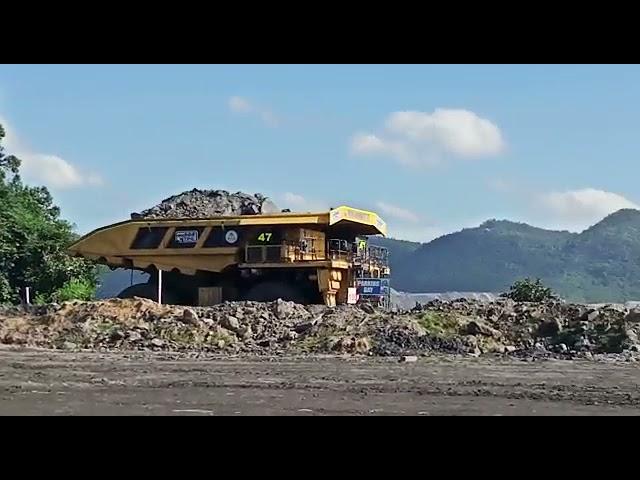 240 Ton | 830E AC | KOMATSU