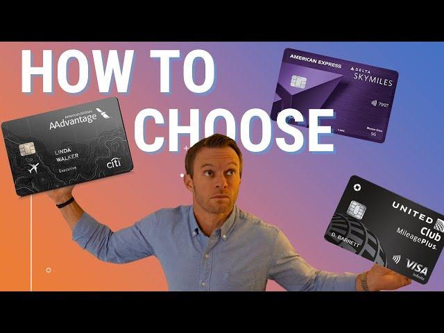 The Best Airline Credit Cards for Luxury Travel