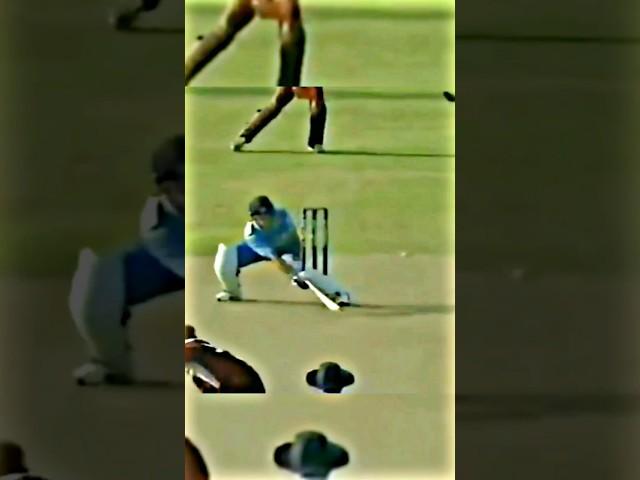 MS Dhoni Greatest Revenge on Bowler  #shorts #viral