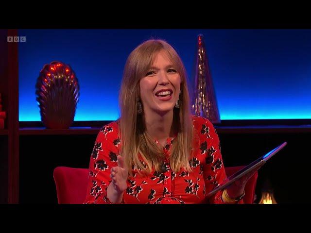 Richard Osman's House of Games: Champions - S05E91 (21 Feb 2022)