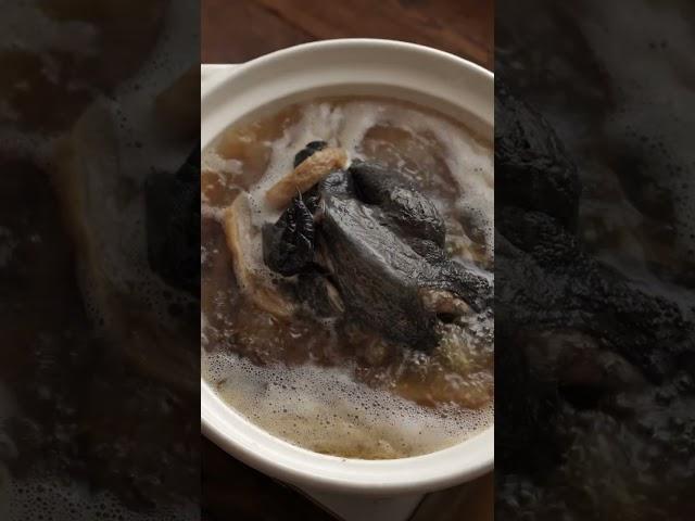 三代同堂雞開鍋那刻，全家人的愛都聚在桌上！ #food #美食 #家常料理 #良品開飯