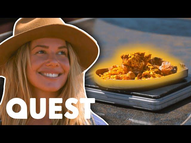 One Of The Ferals’ Biggest Gold Hauls Ever! | Aussie Gold Hunters