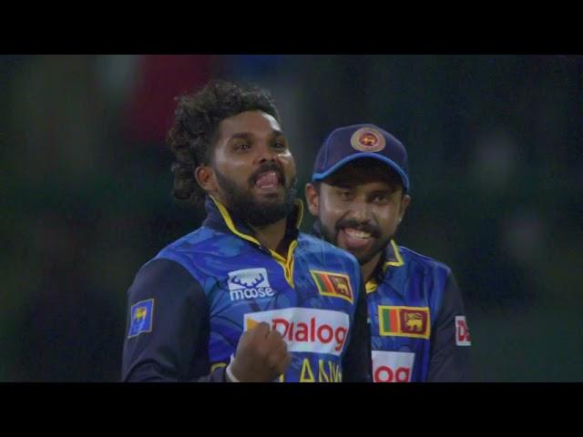 Hasaranga & Theekshana SPIN WEB! ️ Sri Lanka SEAL Series vs West Indies! 2nd ODI Highlights