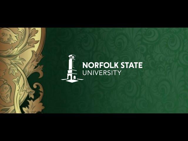 CLIENT TESTIMONIAL: Dr. Javaune Adams Gaston, NSU President // G-Sharp