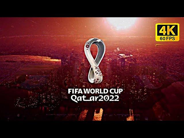 World Cup Qatar 2022 ■ All goals 4K ULTRA HD 60 FPS