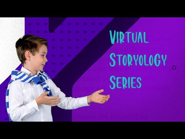 VIRTUAL THEATER SERIES