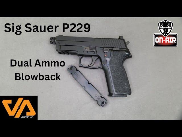 P229  Sig Sauer