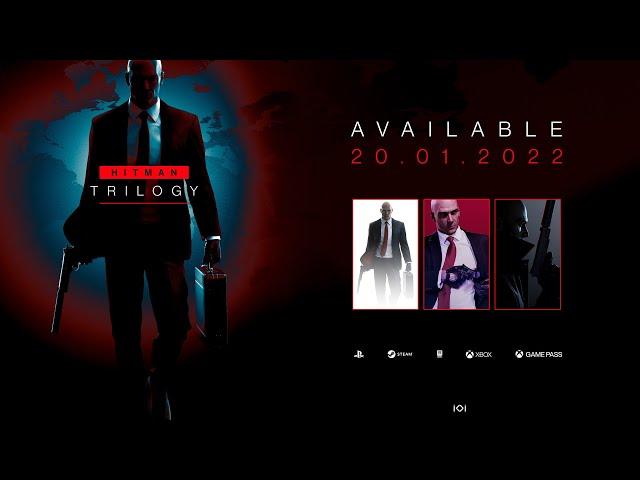 HITMAN 3 Xbox Series X Gameplay 4K 60FPS UHD