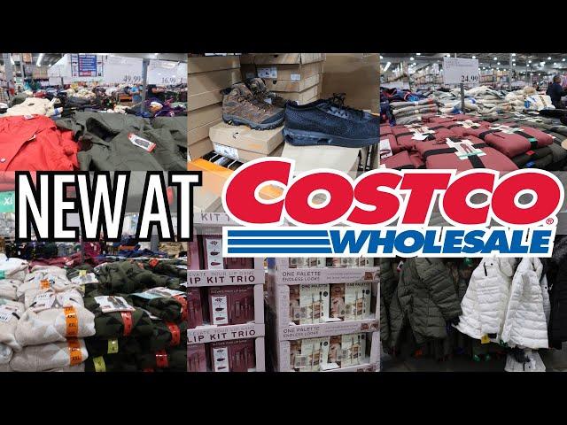 COSTCO TOP  NEW ARRIVALS & DEALS SHOP WITH ME 2024!