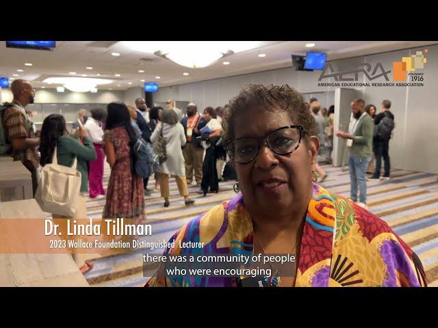 2023 Annual Meeting - Linda C. Tillman