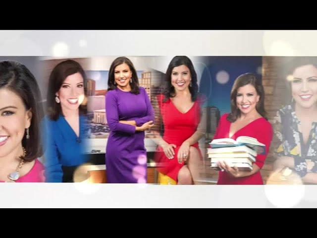 A final goodbye to Olivia Fierro as she leaves Good Morning Arizona