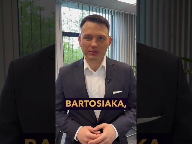 Jacek Bartosiak pokaże Wam, jak łączyć kropki, żeby zrozumieć, co dzieje się na świecie