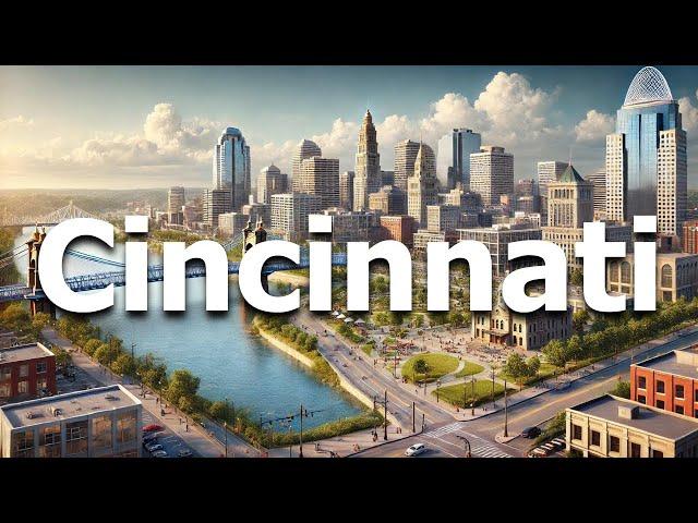 Cincinnati Ohio: 12 BEST Things To Do In 2024 (Travel Guide)