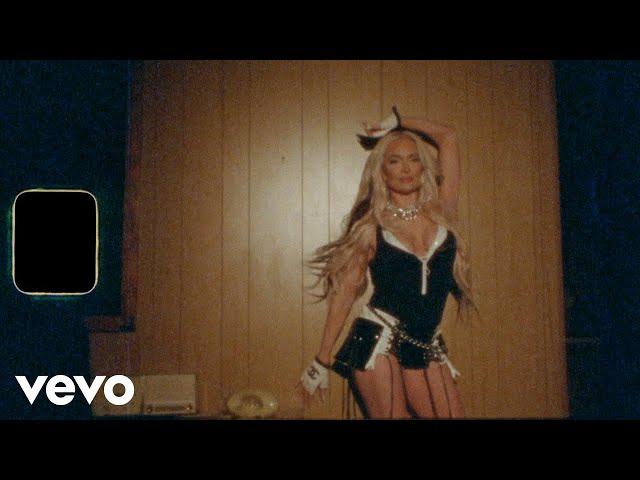 Erika Jayne - Dominos (Official Music Video) (Official)