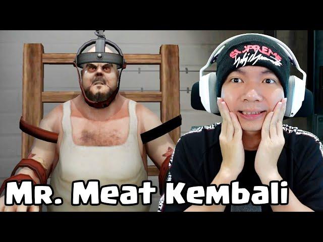 Mr.Meat Kembali Guys WAW - Mr. Meat 2 Indonesia - Tunnel