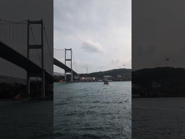 Bosphorus is love