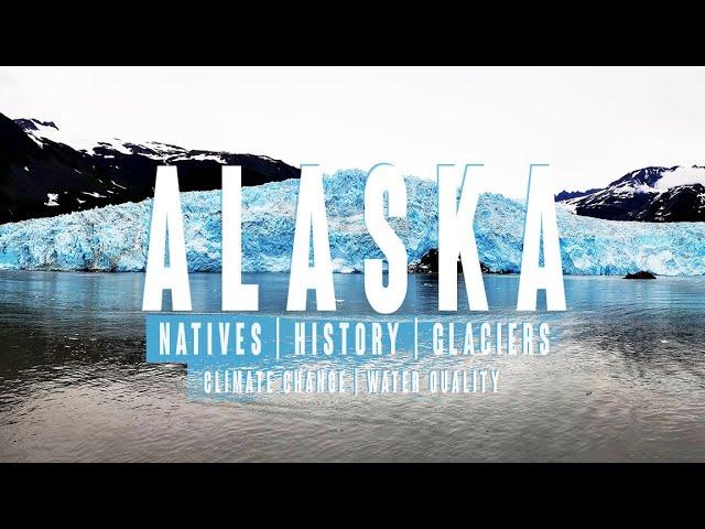 Alaska | A Naturalist's Dream