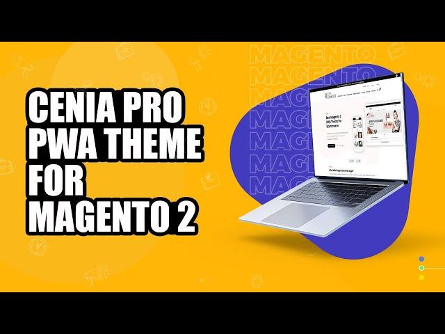 Join the future of eCommerce with Magento PWA Studio