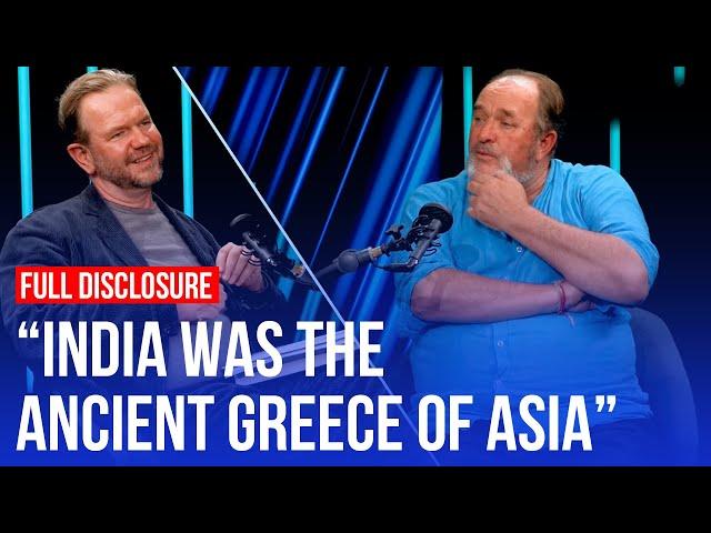 James O'Brien meets William Dalrymple | LBC